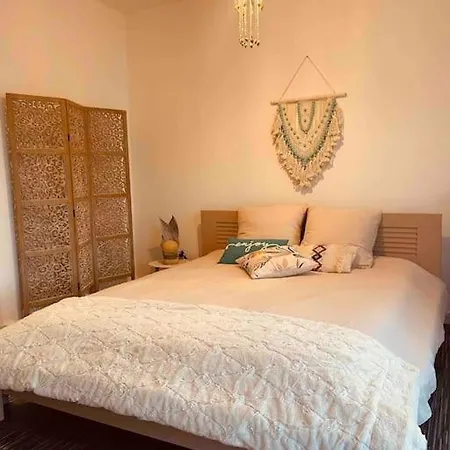 Holiday home La Maison Du Chateau *