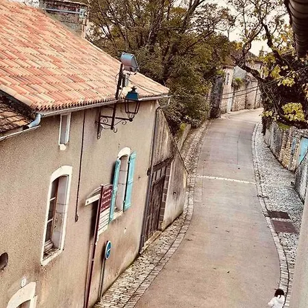 La Maison Du Chateau *