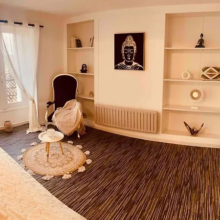 La Maison Du Chateau Holiday home